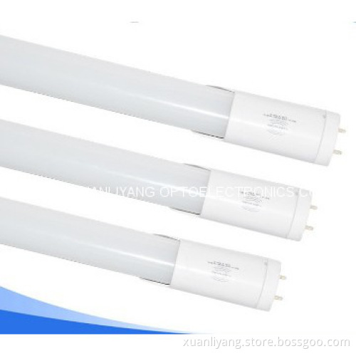 LED Radar sensor Tube T8 24W 1.5m SMD 2835 CRI >80
